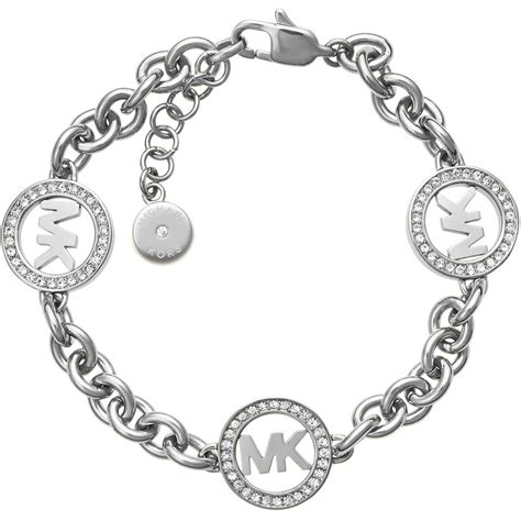 michael kors bracelet on hand|Michael Kors bracelets on clearance.